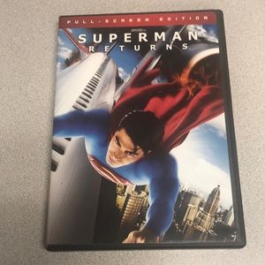 3 for $10. DVD Superman Returns